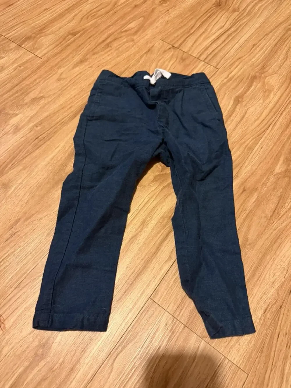 Janie & jack pants